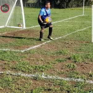 Meet your Posher, Marvin